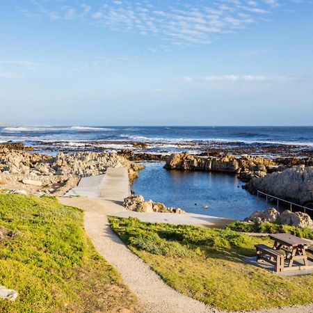 Two Palm House - Vermont Hermanus Exterior foto