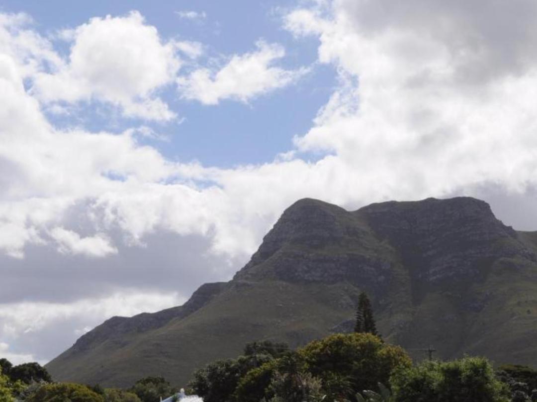 Two Palm House - Vermont Hermanus Exterior foto
