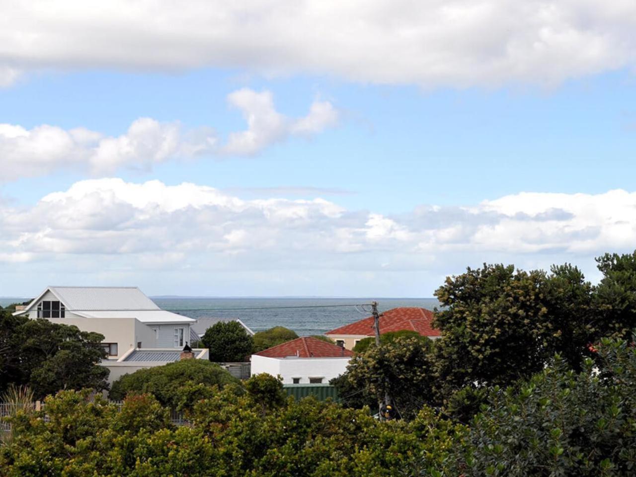 Two Palm House - Vermont Hermanus Exterior foto