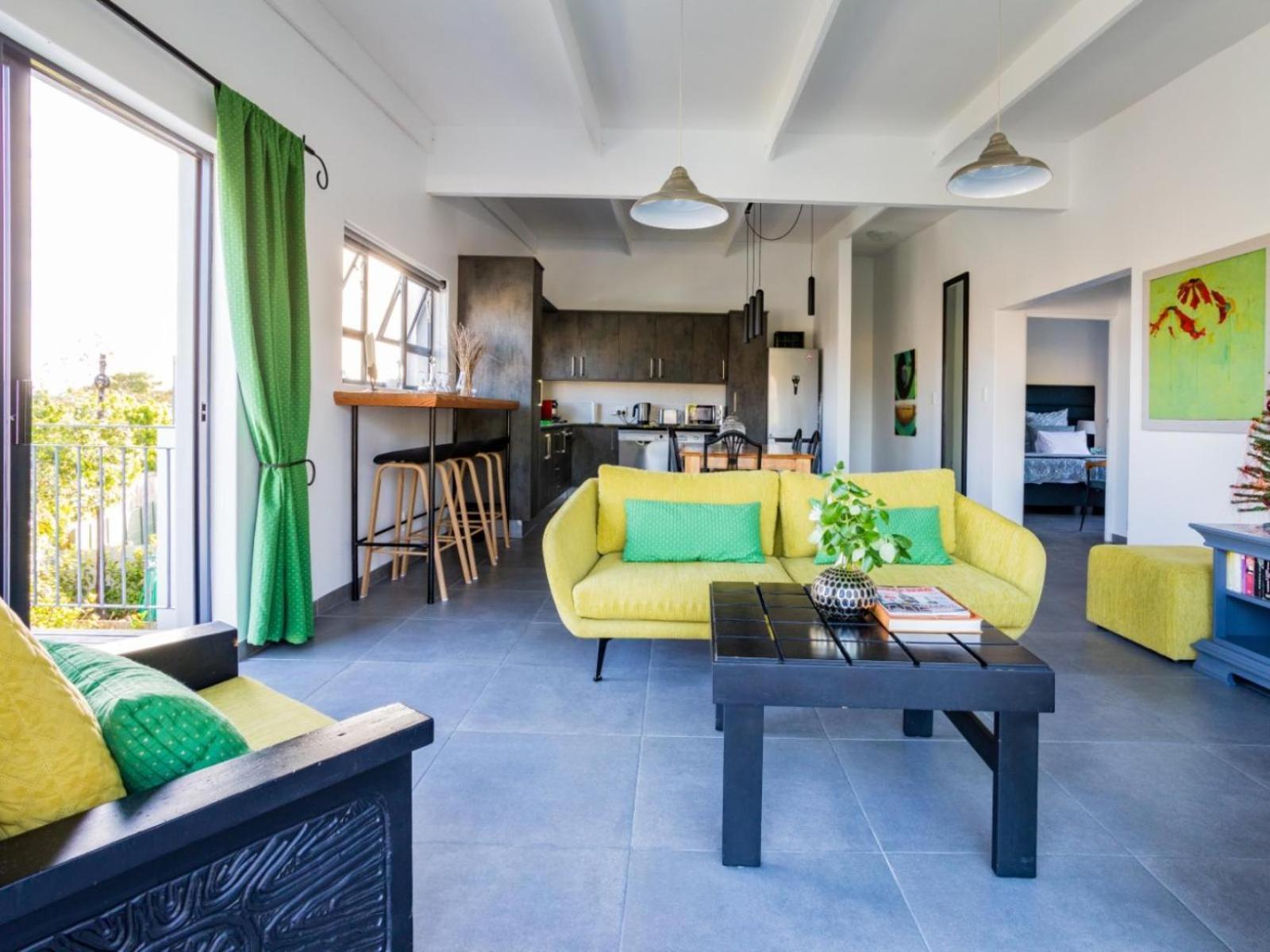 Two Palm House - Vermont Hermanus Zimmer foto