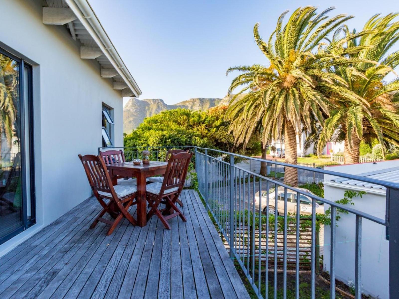 Two Palm House - Vermont Hermanus Zimmer foto