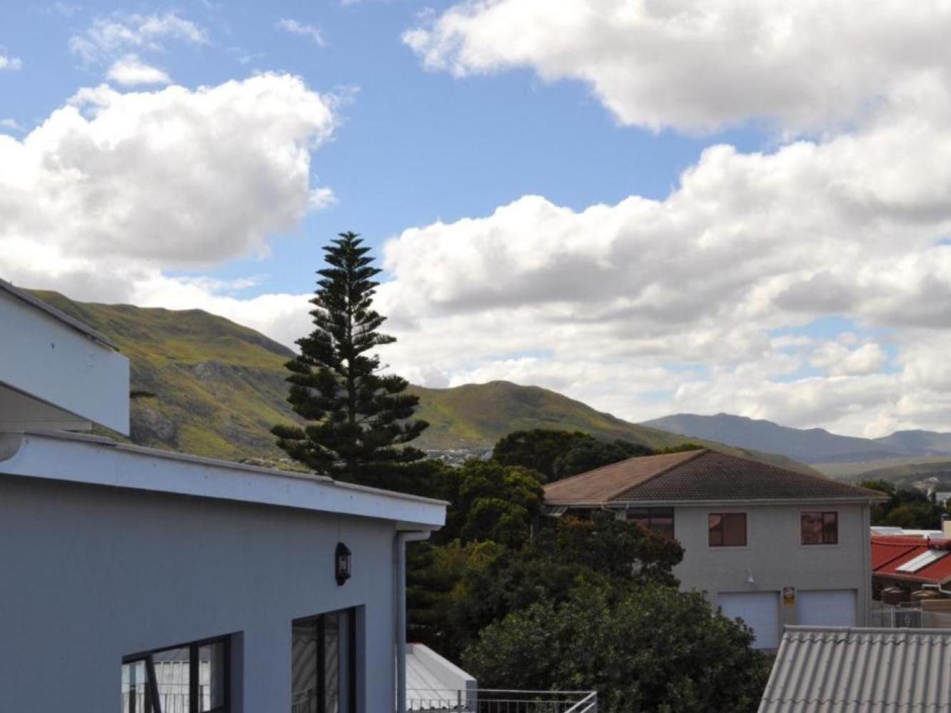 Two Palm House - Vermont Hermanus Exterior foto