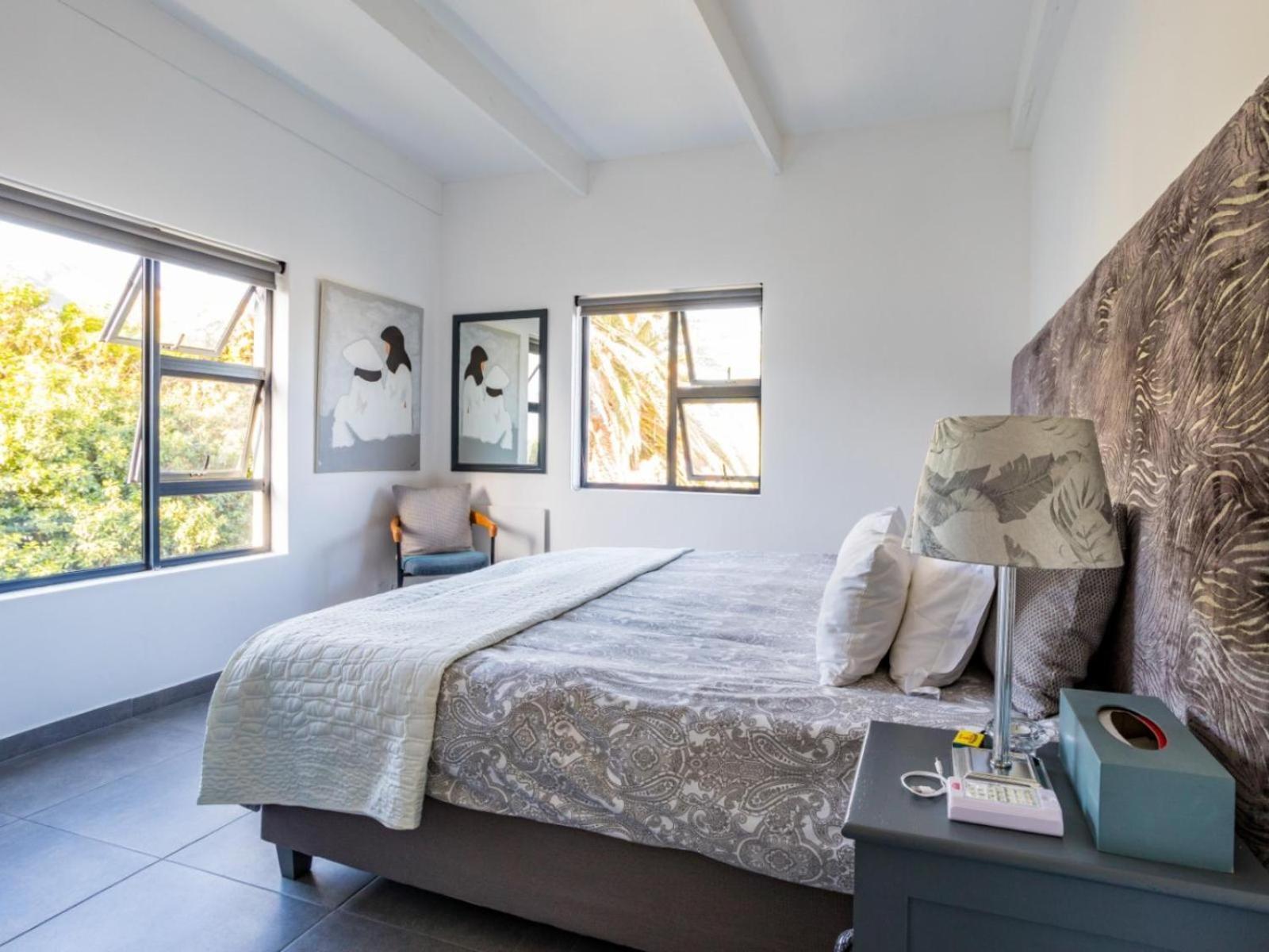 Two Palm House - Vermont Hermanus Zimmer foto