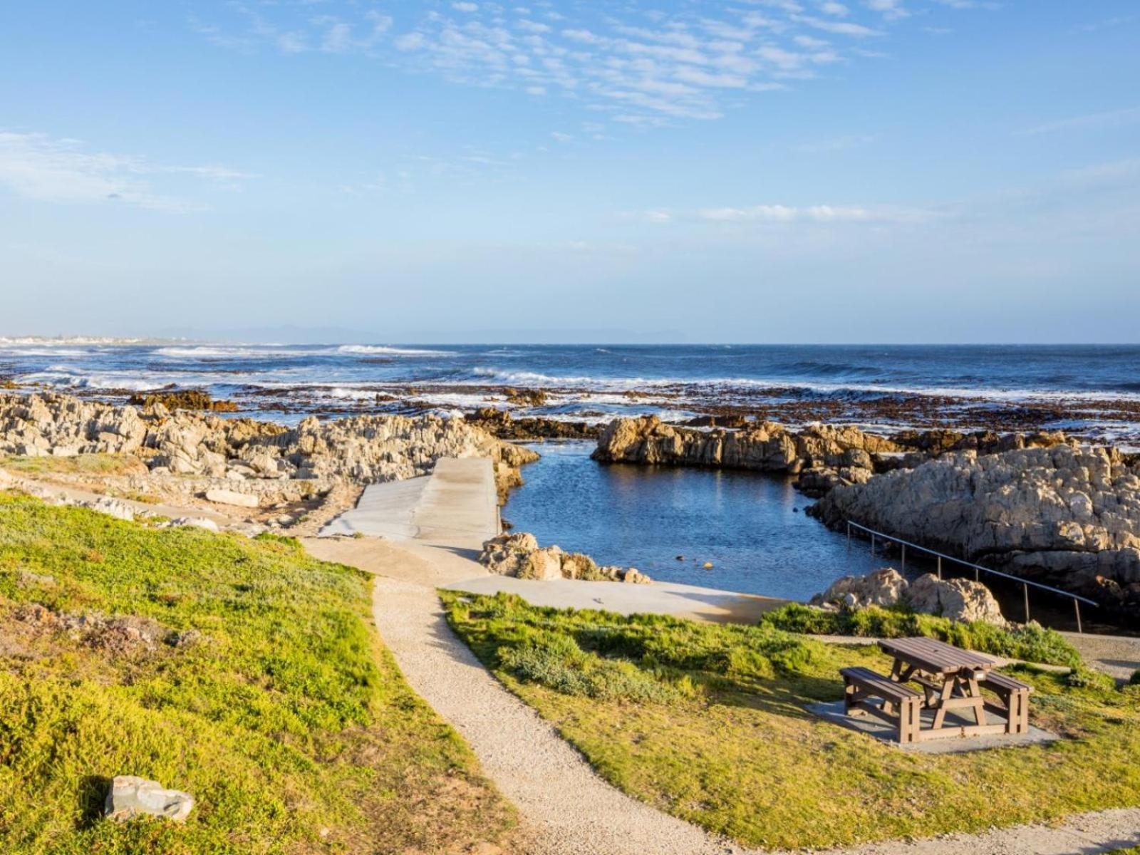 Two Palm House - Vermont Hermanus Exterior foto