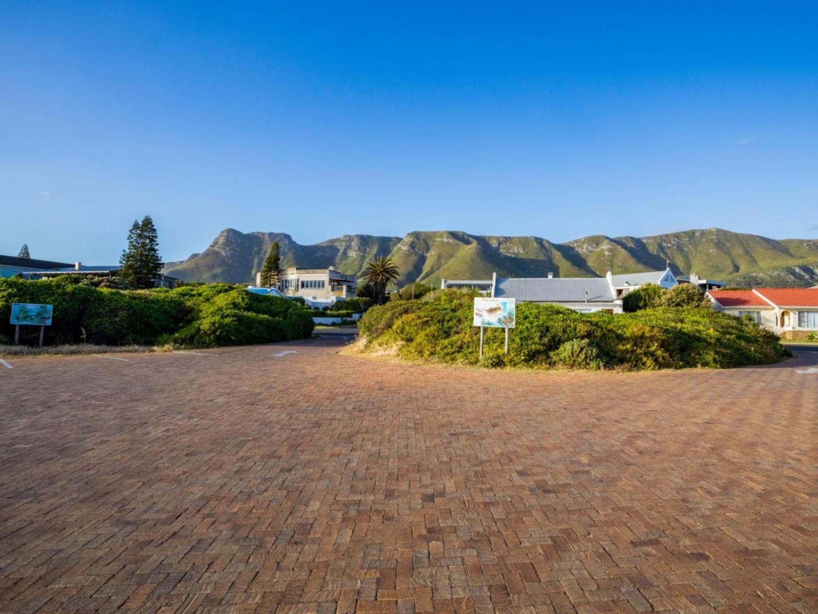 Two Palm House - Vermont Hermanus Exterior foto