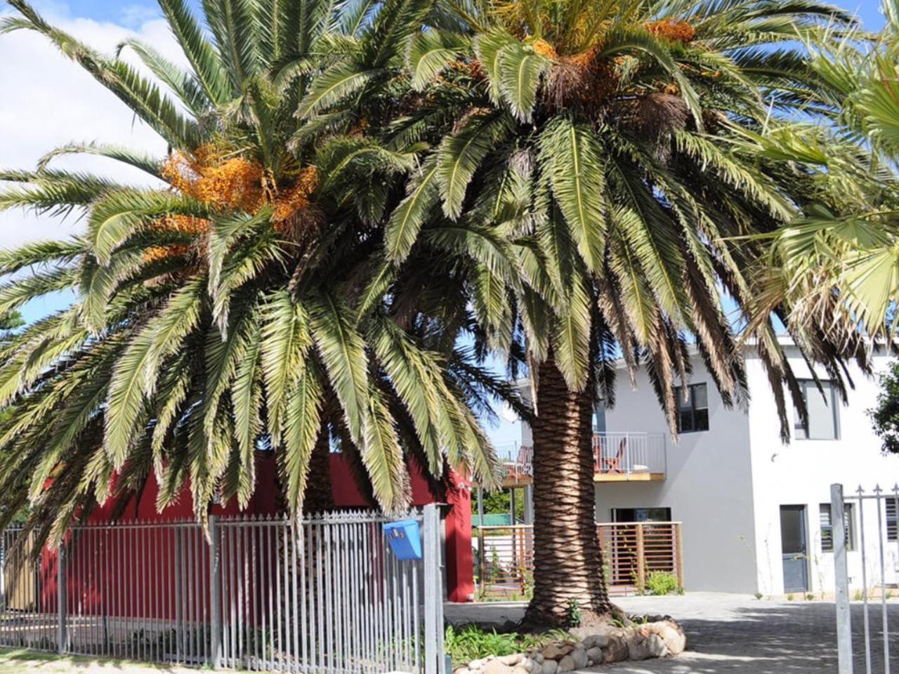 Two Palm House - Vermont Hermanus Exterior foto