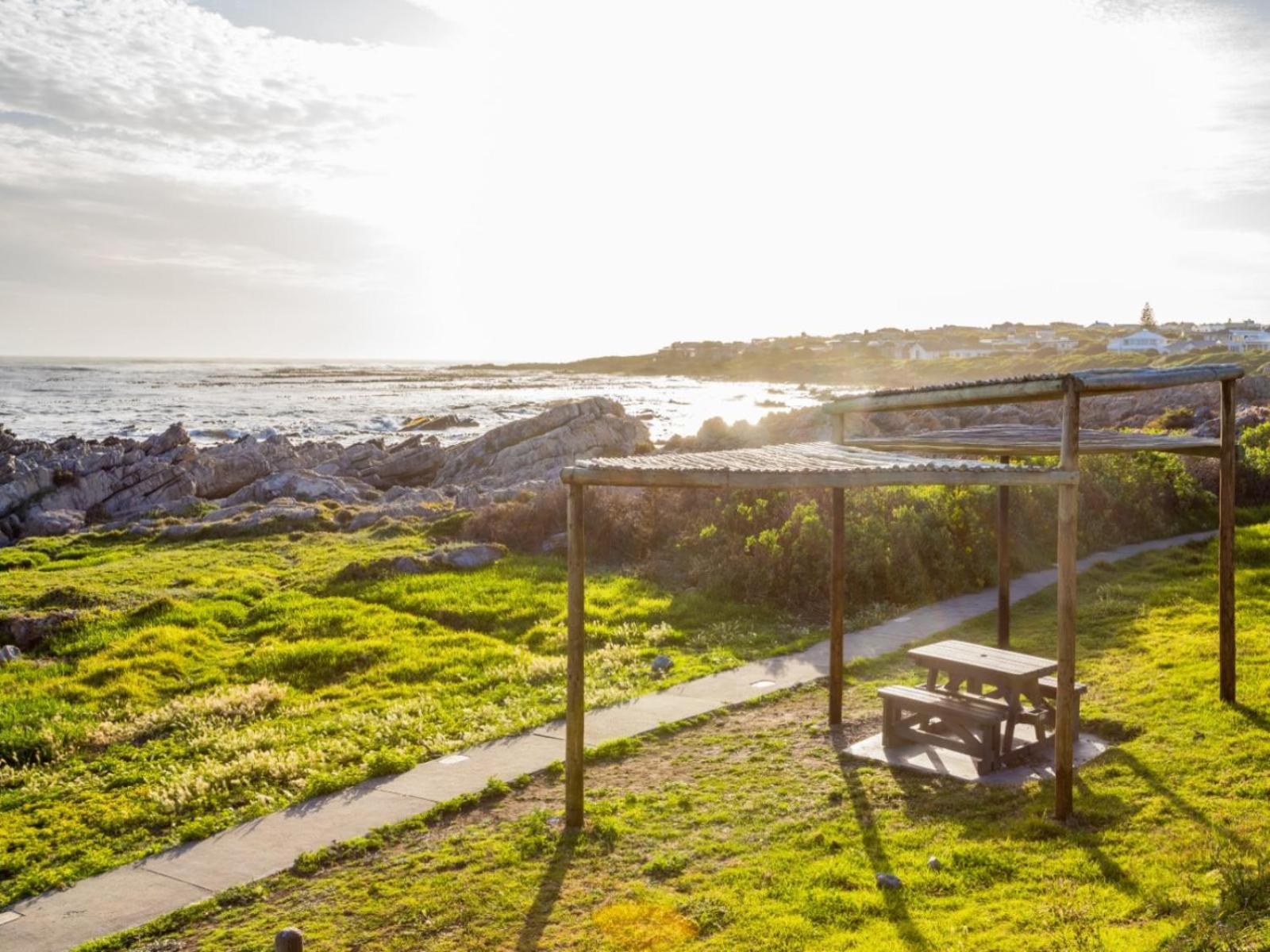Two Palm House - Vermont Hermanus Exterior foto