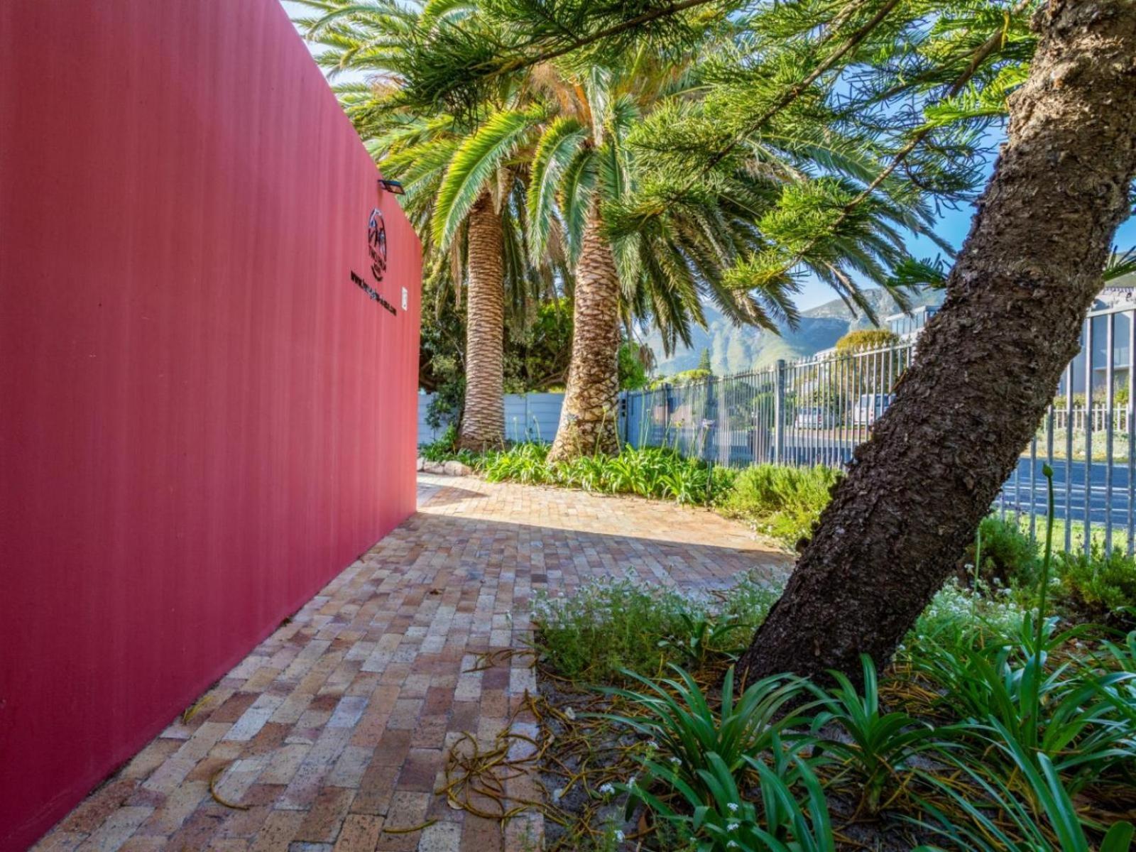 Two Palm House - Vermont Hermanus Exterior foto