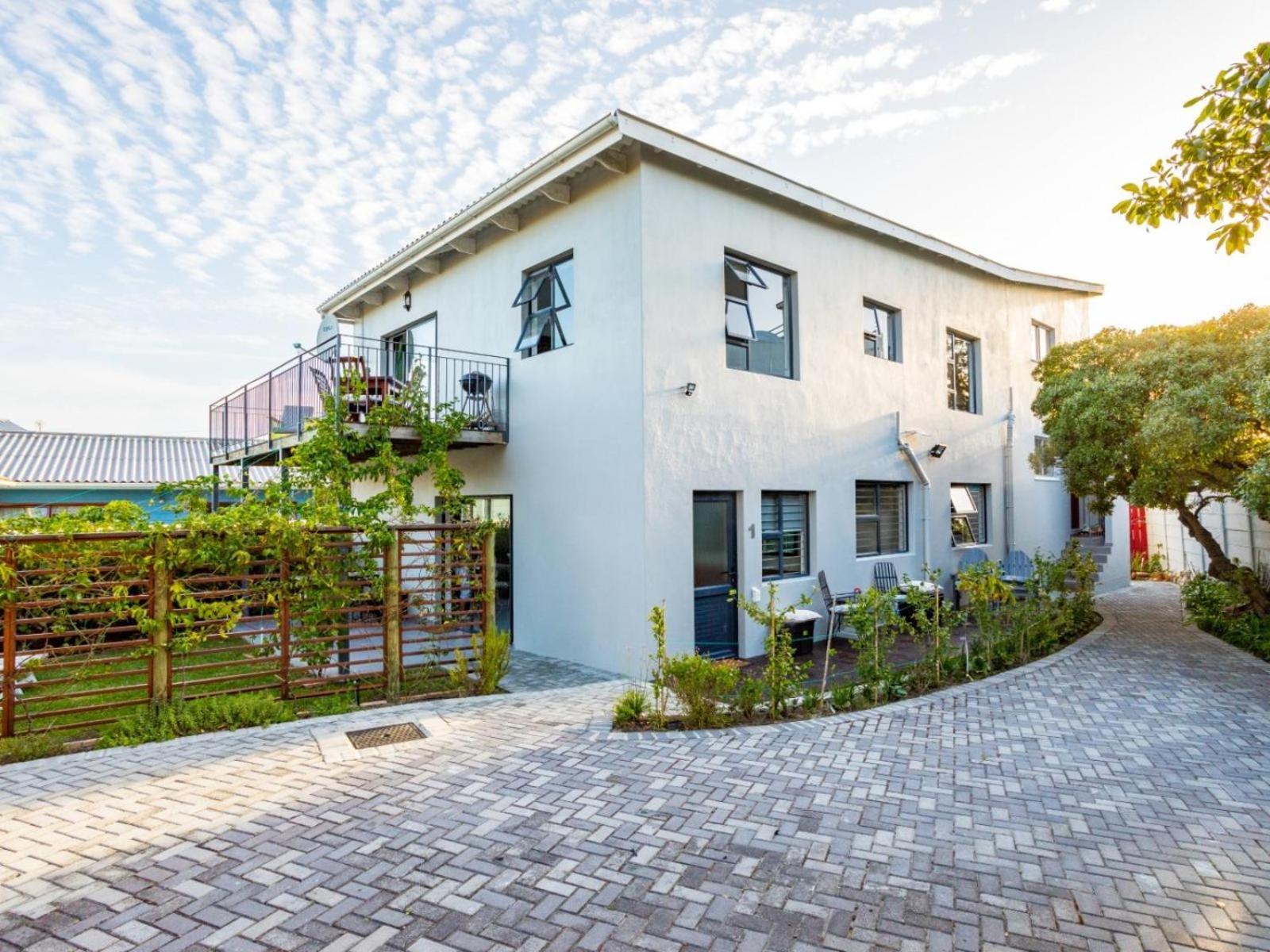 Two Palm House - Vermont Hermanus Exterior foto